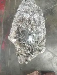 Mica Quartz