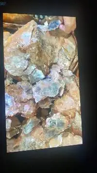 Scrap Mica