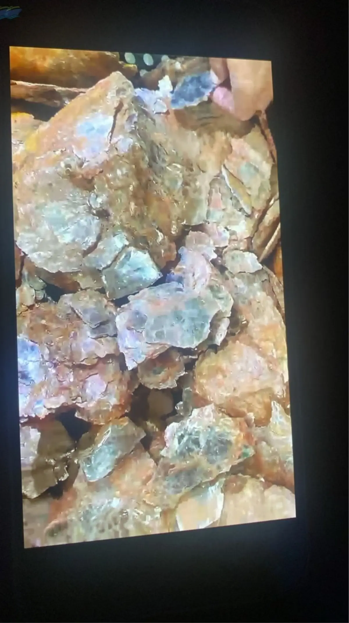 Scrap Mica