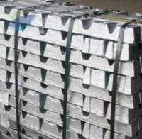 A7 Aluminum Ingots