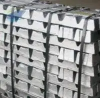 A7 Aluminum Ingots