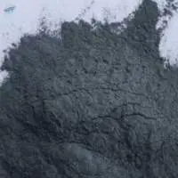 Zinc Ash