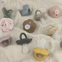 Baby Pacifier