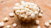 Foxnut (Makhana)