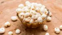 Foxnut (Makhana)