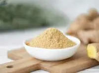 Ginger Powder