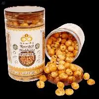 Cheese Flavour Makhana