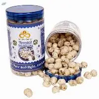 Salt & Pepper Makhana