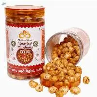 Peri Peri Makhana 