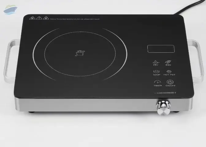 Ceramic Cooker