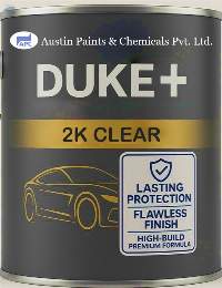 DUKE+ Coating System