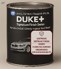 DUKE+ Signature Series