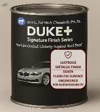 DUKE+ Signature Series