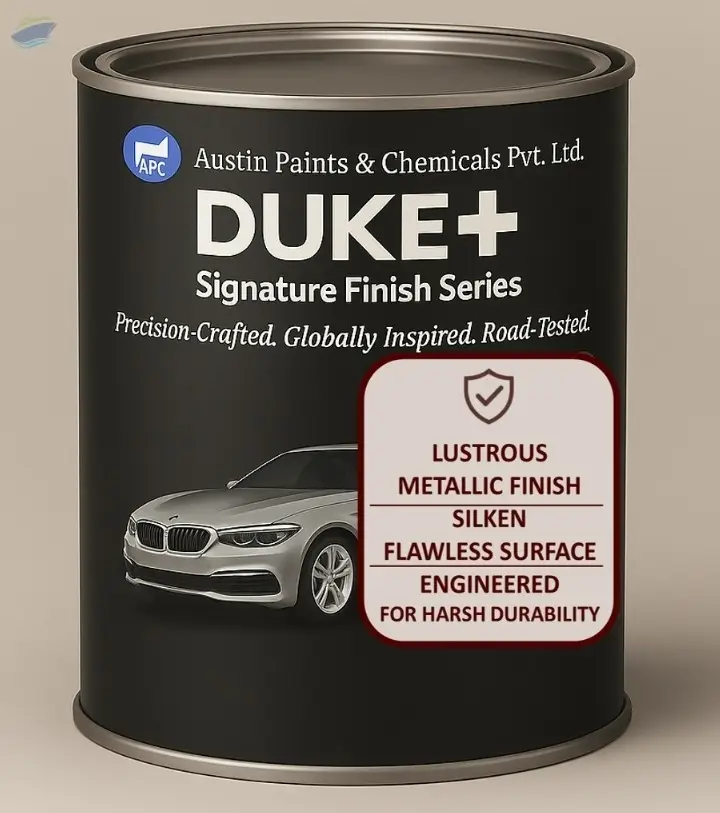 DUKE+ Signature Series