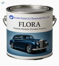 FLORA-3A