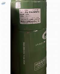Thinners, Primers, Hardeners