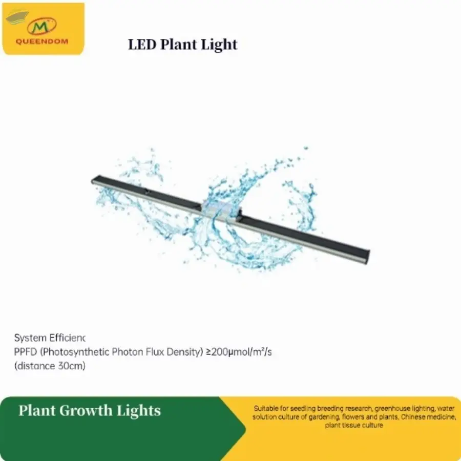 Plant Growth Lights  60W-300W