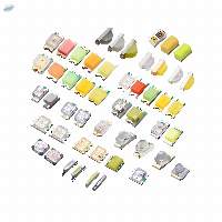 SMD LEDs 0201