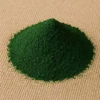 Green Spirulina Powder (Food Grade)