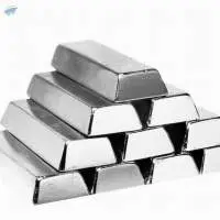 Aluminum Ingots