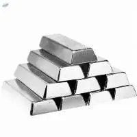 Aluminum Ingots