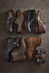 Men's Footwear