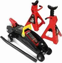 Car Jacks
