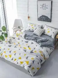 Bed Sheets
