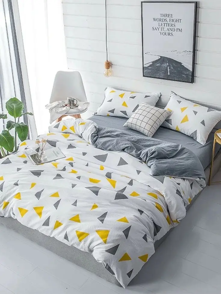 Bed Sheets