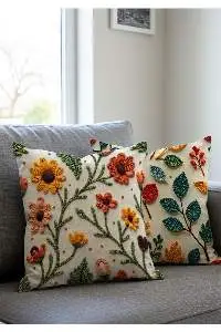 Cushion Covers