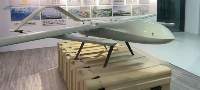 Man-Portable Flying Baton Drone