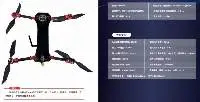 Unmanned Aerial Vehicle