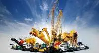 Diesel Engine Construction Machinery