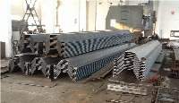 Shearing, Bending, Welding 