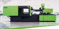 Powerful And Compact Large Twin-Plate Injection