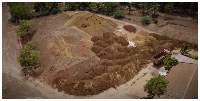 Industrial Foundry Grade Bentonite