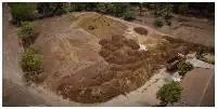 Industrial Foundry Grade Bentonite