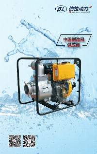 Portable Sewage Pumps