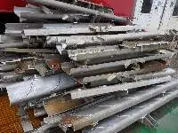 Soft Aluminum Scrap