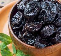 Dried Prune