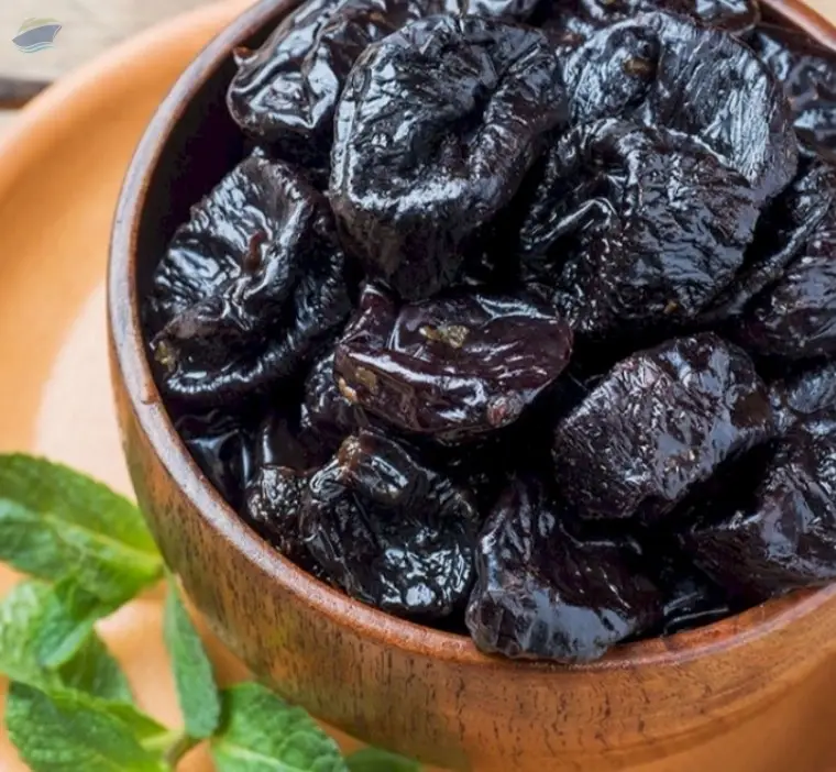 Dried Prune