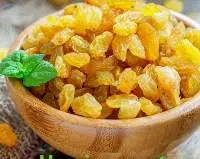 Premium Quality Dried Grapes (Raisins)