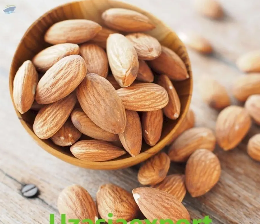 Almond