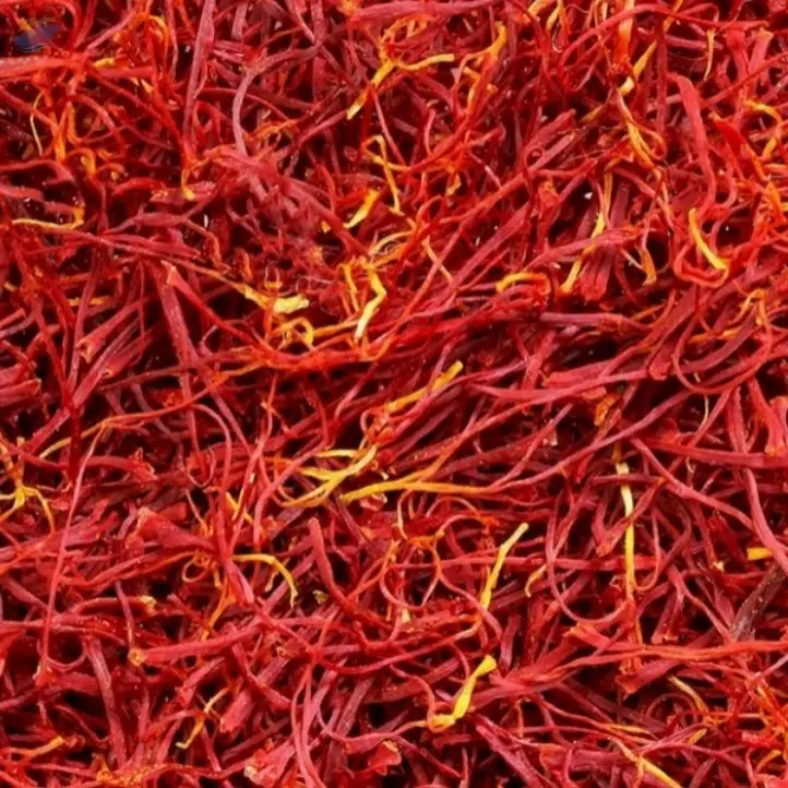 Saffron