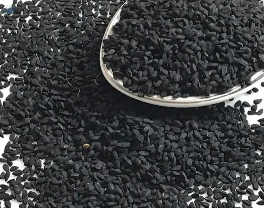 Black Cumin