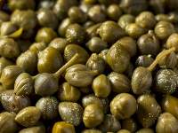 Capers