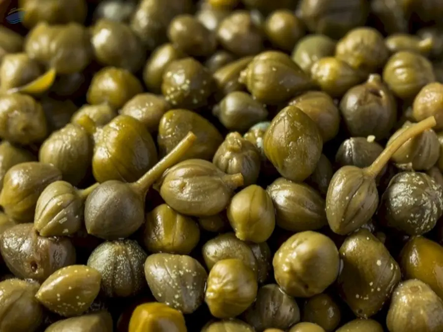 Capers