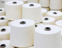 Cotton Yarn