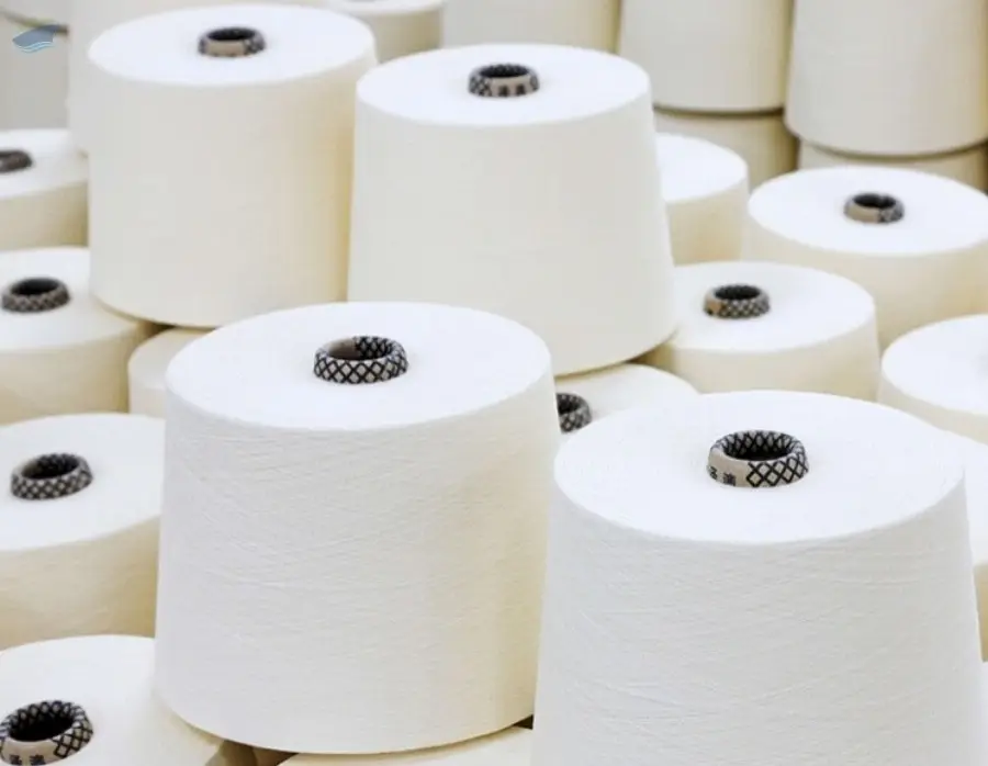 Cotton Yarn