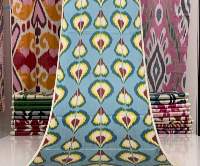 Adras Fabric